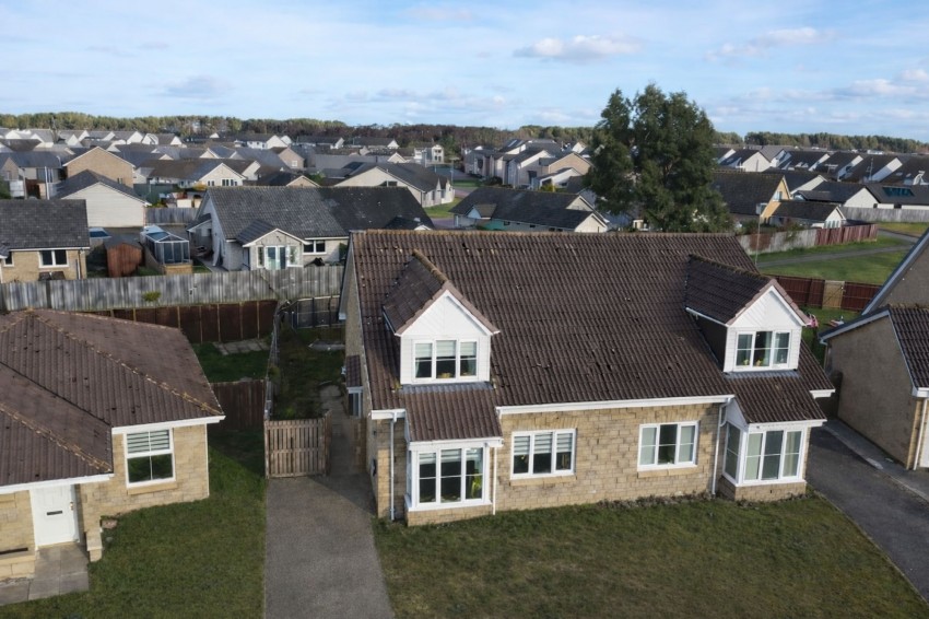 Images for Spires Crescent, Nairn, IV12