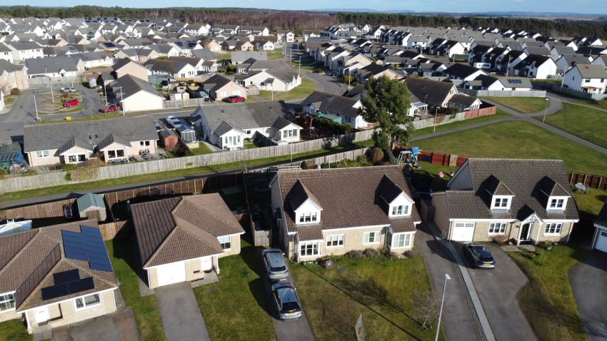 Images for Spires Crescent, Nairn, IV12