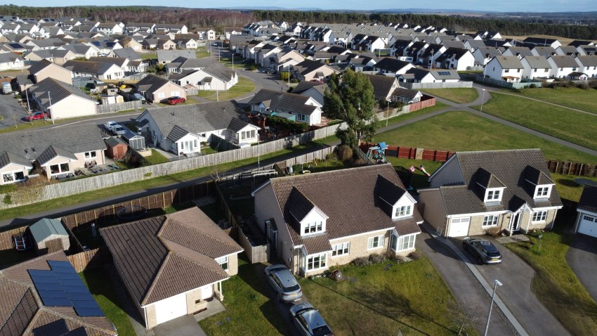 Images for Spires Crescent, Nairn, IV12