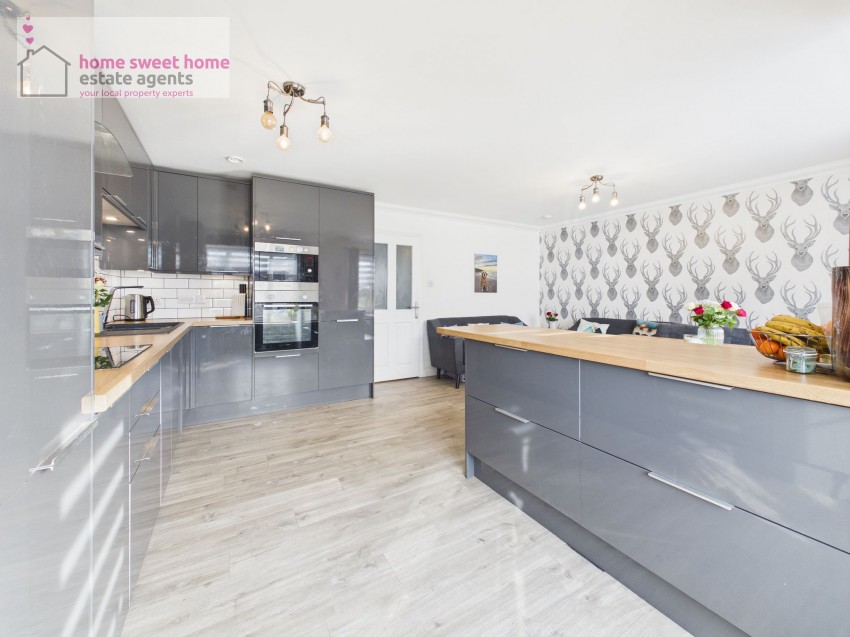 Images for Spires Crescent, Nairn, IV12