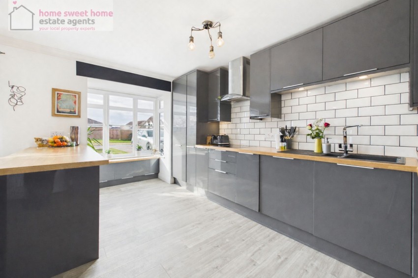 Images for Spires Crescent, Nairn, IV12