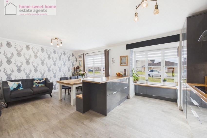 Images for Spires Crescent, Nairn, IV12