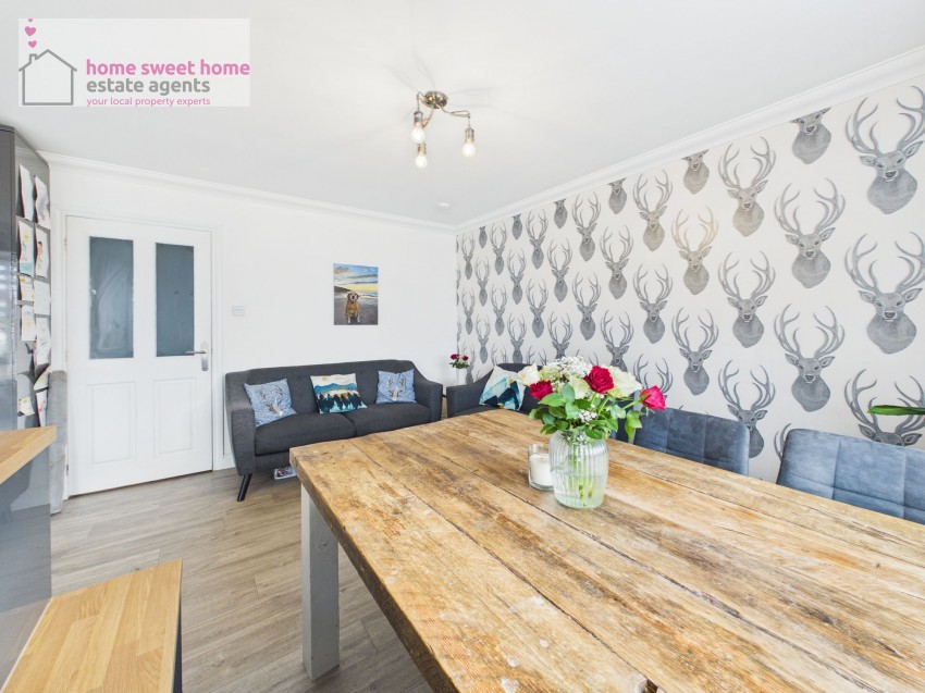 Images for Spires Crescent, Nairn, IV12