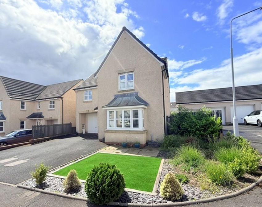 Images for Macgregor Road, Dunfermline, KY11