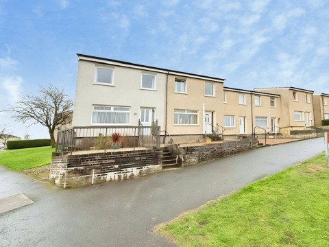View Full Details for Redcraigs, Kirkcaldy, KY2