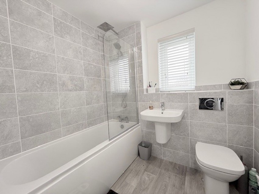 Images for Cutter Wynd, Glenrothes, KY7