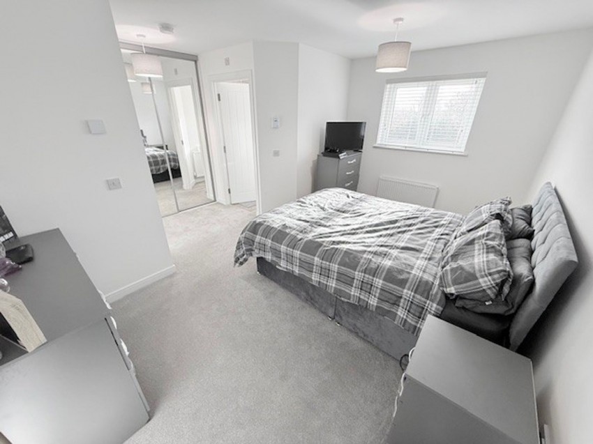 Images for Cutter Wynd, Glenrothes, KY7