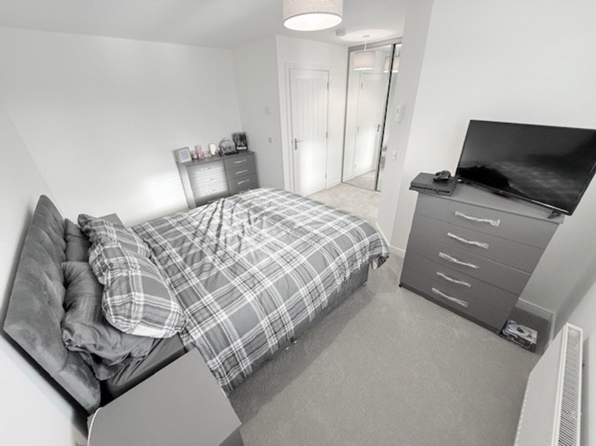 Images for Cutter Wynd, Glenrothes, KY7