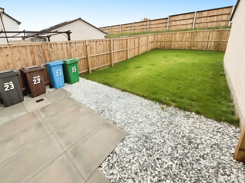 Images for Cutter Wynd, Glenrothes, KY7