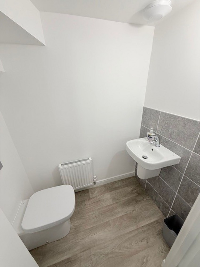 Images for Cutter Wynd, Glenrothes, KY7