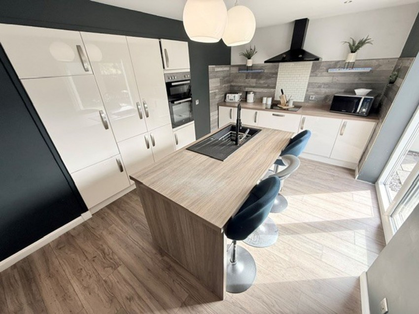 Images for Young Terrace, Cowdenbeath, KY4