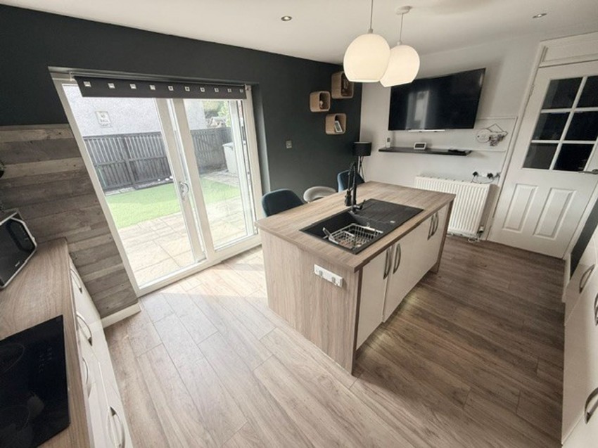 Images for Young Terrace, Cowdenbeath, KY4