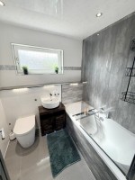 Images for Young Terrace, Cowdenbeath, KY4