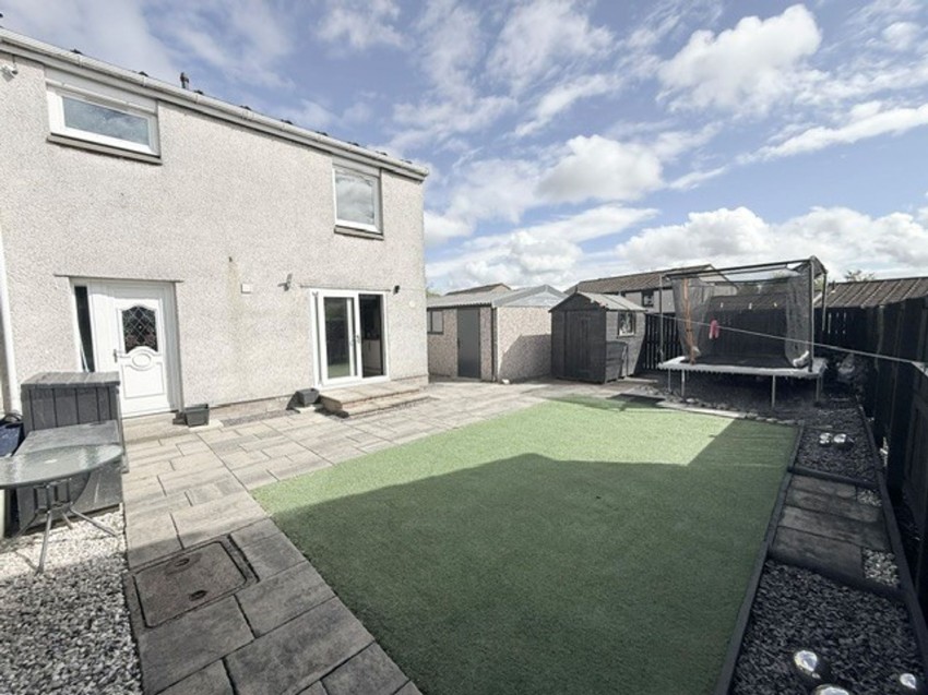 Images for Young Terrace, Cowdenbeath, KY4