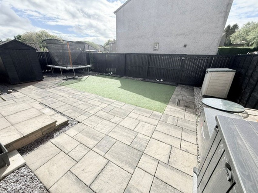 Images for Young Terrace, Cowdenbeath, KY4