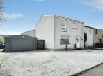 Images for Young Terrace, Cowdenbeath, KY4