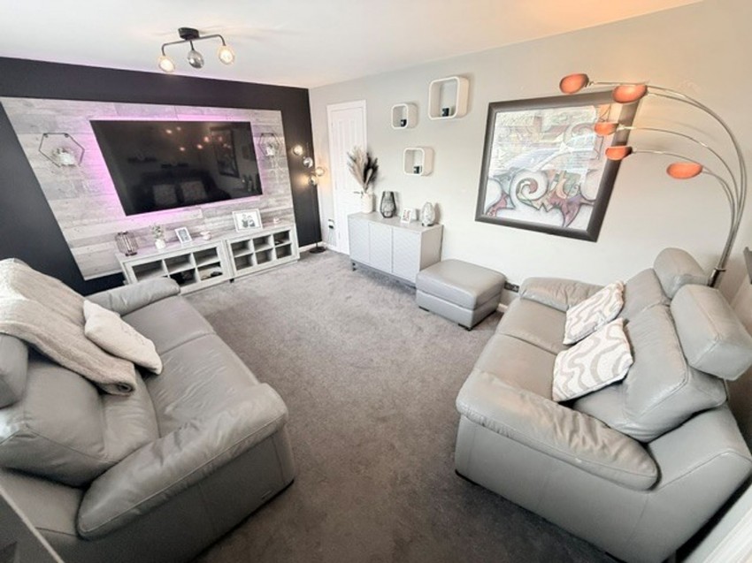 Images for Young Terrace, Cowdenbeath, KY4