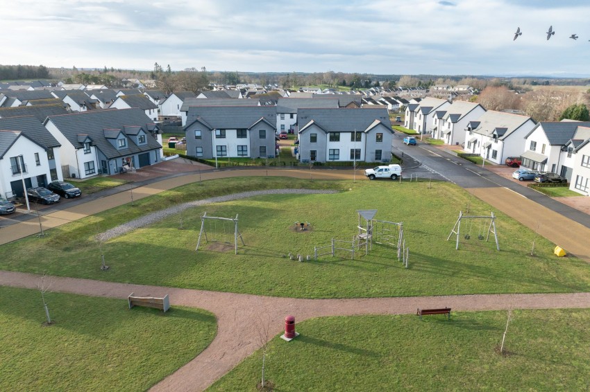 Images for Curlew Road, Forres, IV36