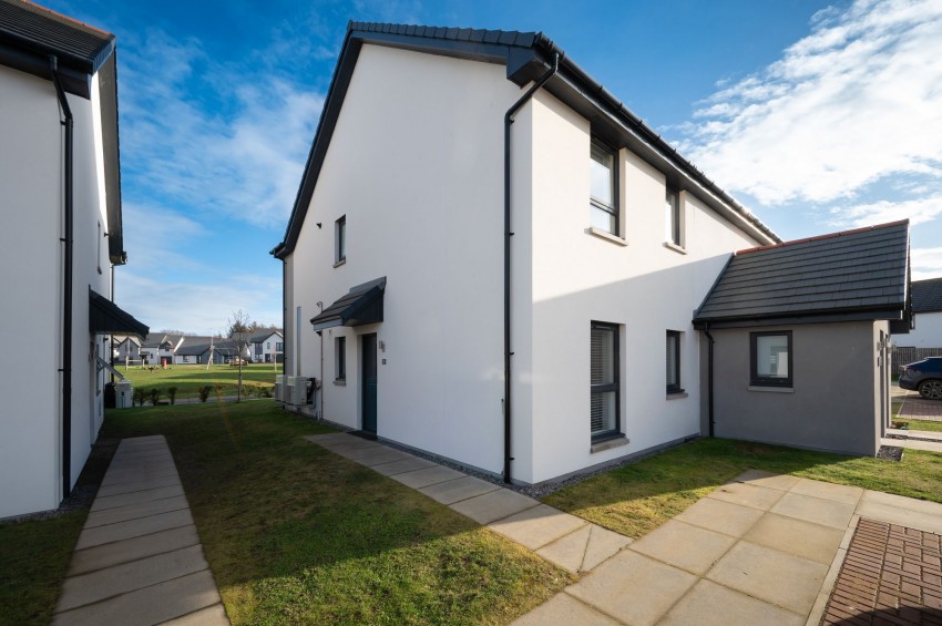 Images for Curlew Road, Forres, IV36