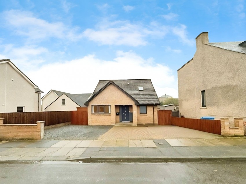 Images for Hall Street, Lochgelly, KY5