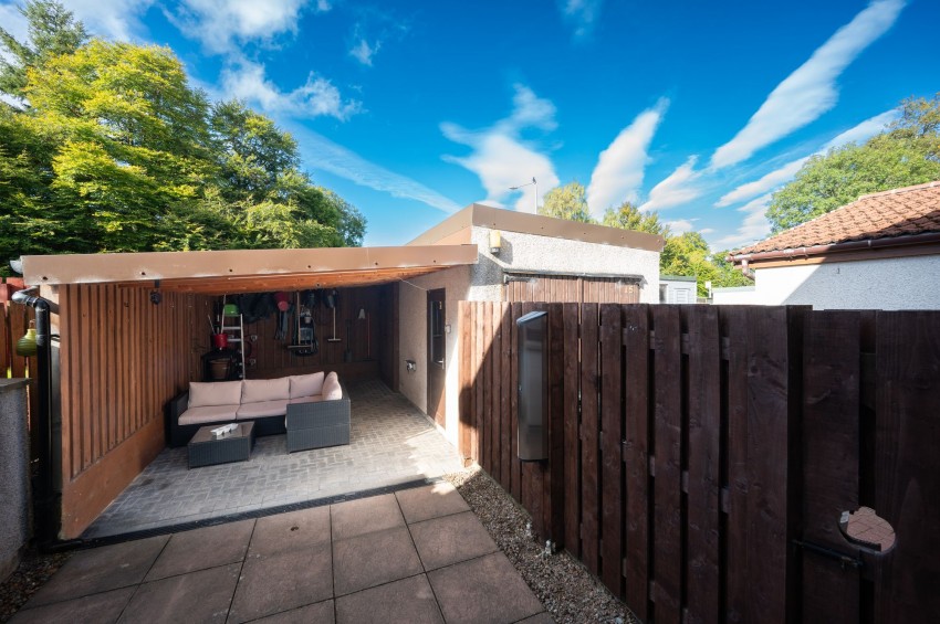Images for Lochlann Terrace, Culloden, IV2