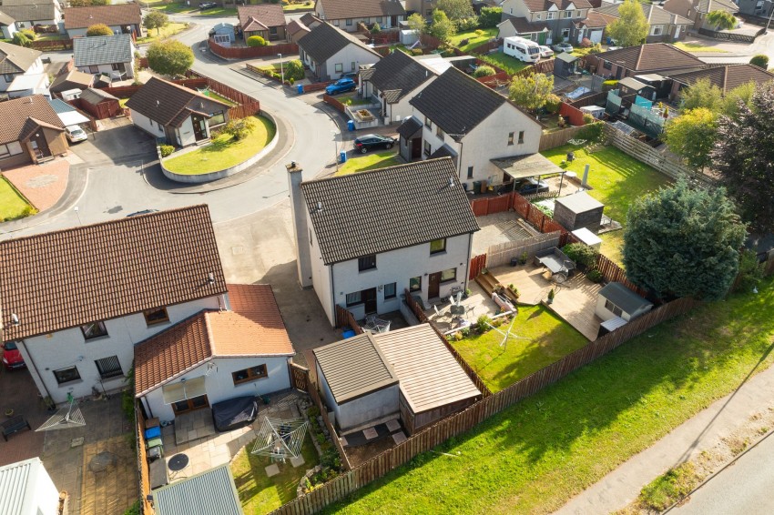Images for Lochlann Terrace, Culloden, IV2