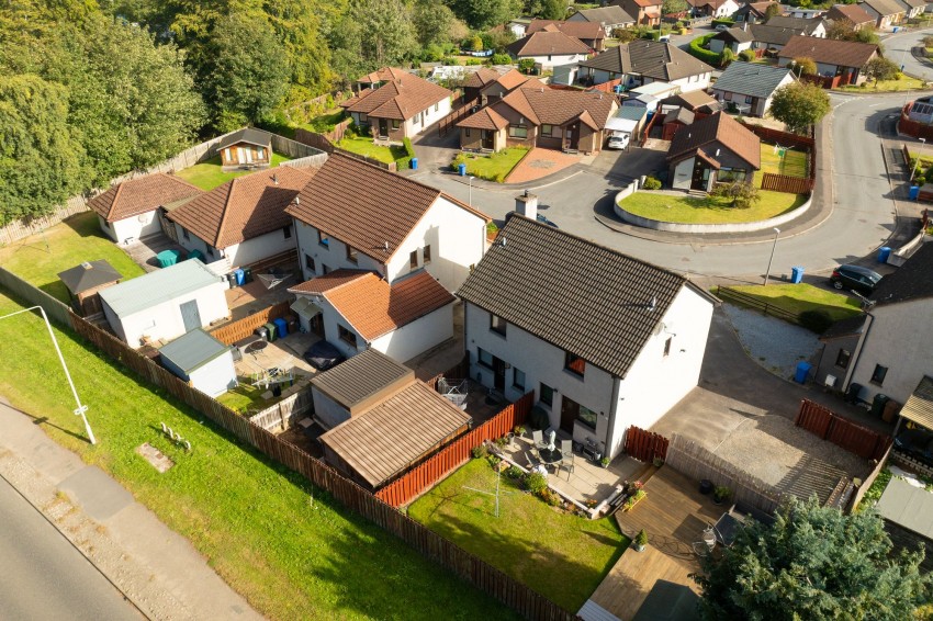 Images for Lochlann Terrace, Culloden, IV2