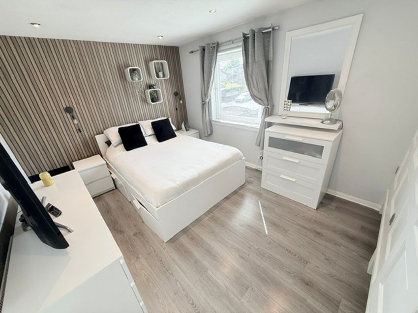 Images for Young Terrace, Cowdenbeath, KY4