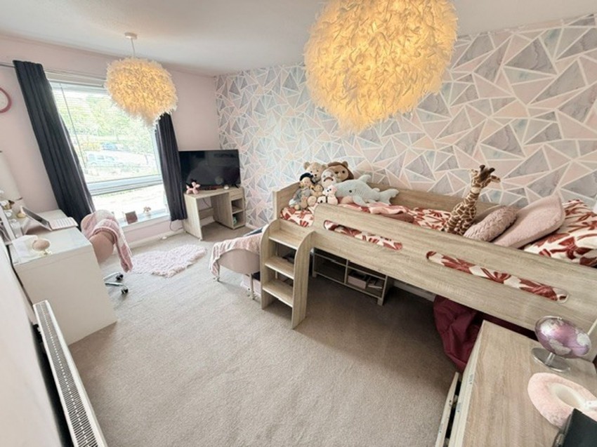 Images for Young Terrace, Cowdenbeath, KY4