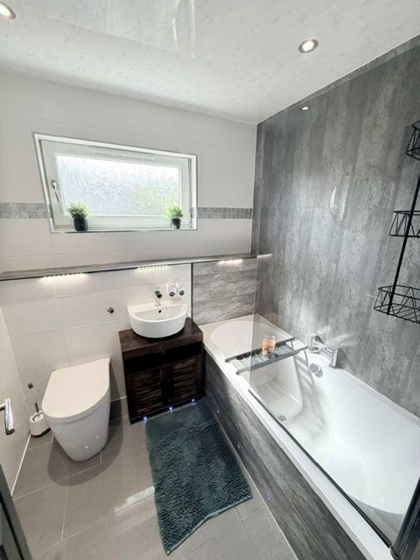 Images for Young Terrace, Cowdenbeath, KY4