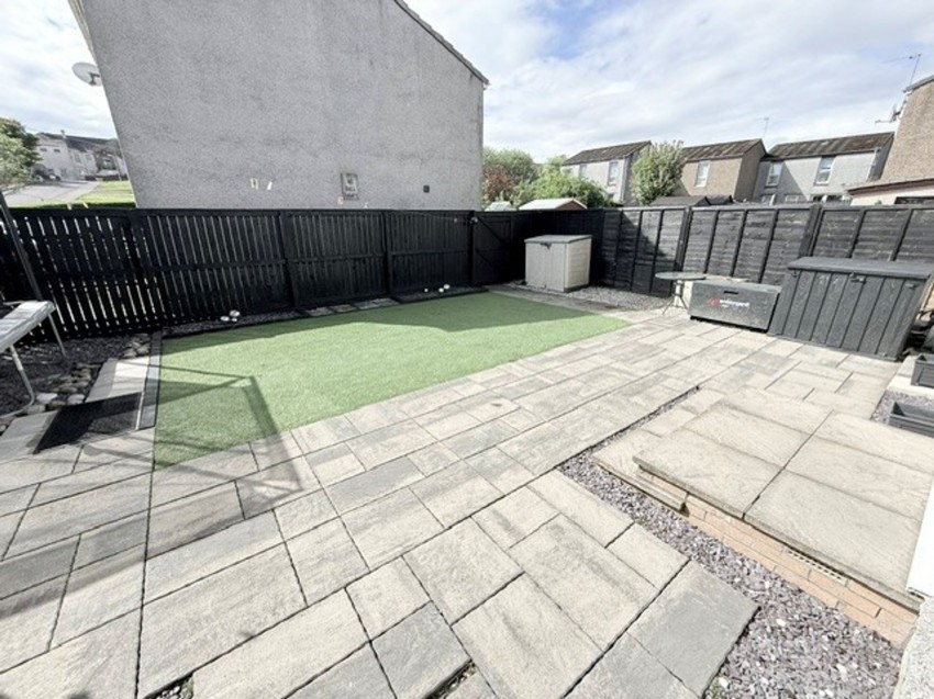 Images for Young Terrace, Cowdenbeath, KY4