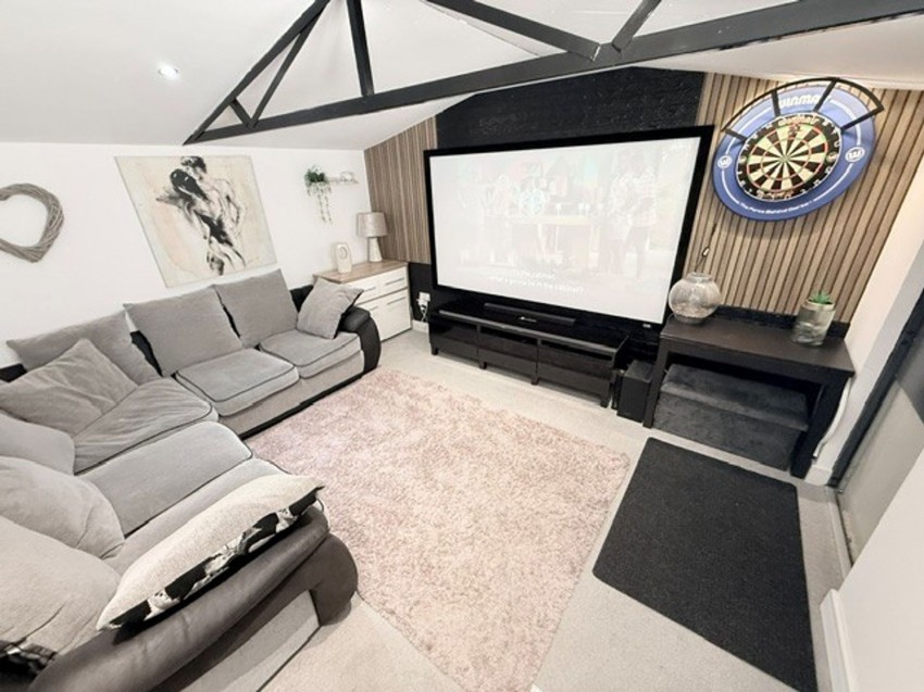 Images for Young Terrace, Cowdenbeath, KY4