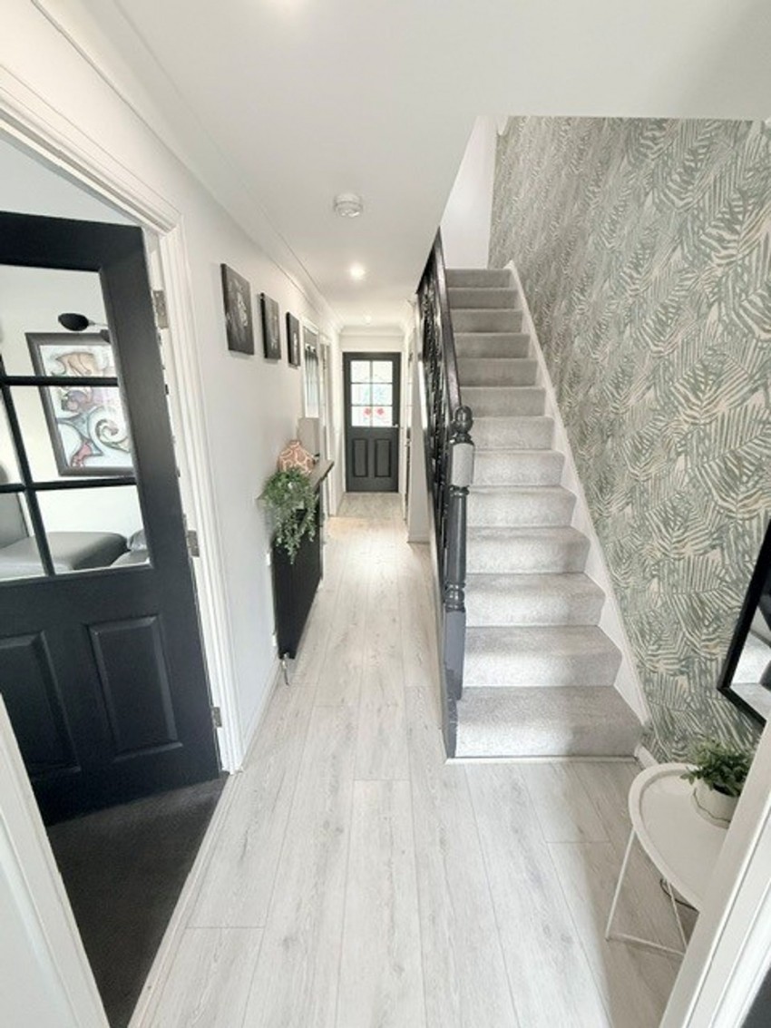 Images for Young Terrace, Cowdenbeath, KY4