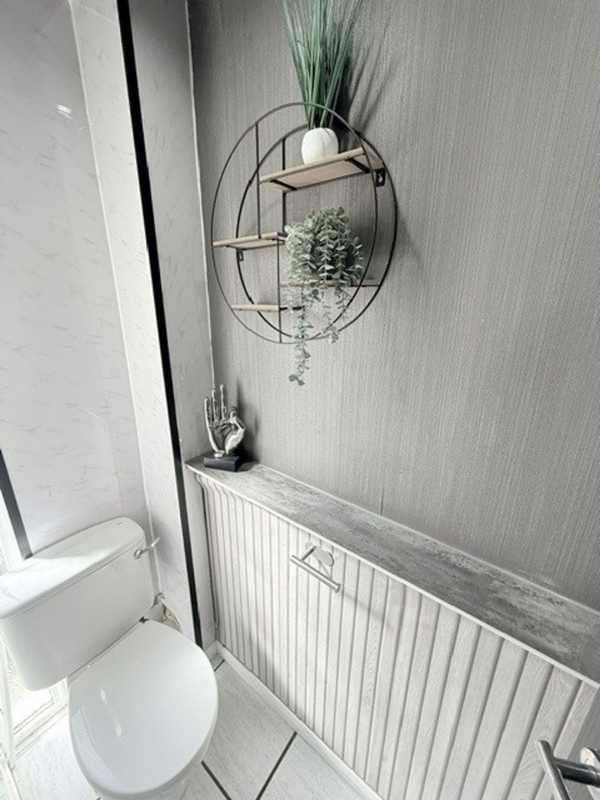 Images for Young Terrace, Cowdenbeath, KY4
