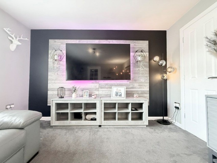 Images for Young Terrace, Cowdenbeath, KY4