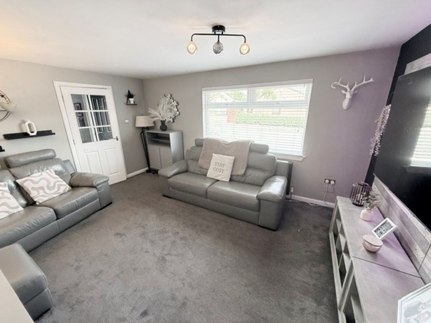 Images for Young Terrace, Cowdenbeath, KY4