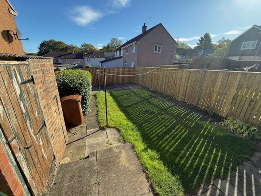Images for Laverock Avenue, Glenrothes, KY7