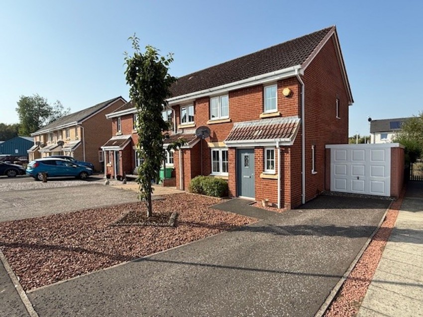 Images for Woodlea Grove, Glenrothes, KY7