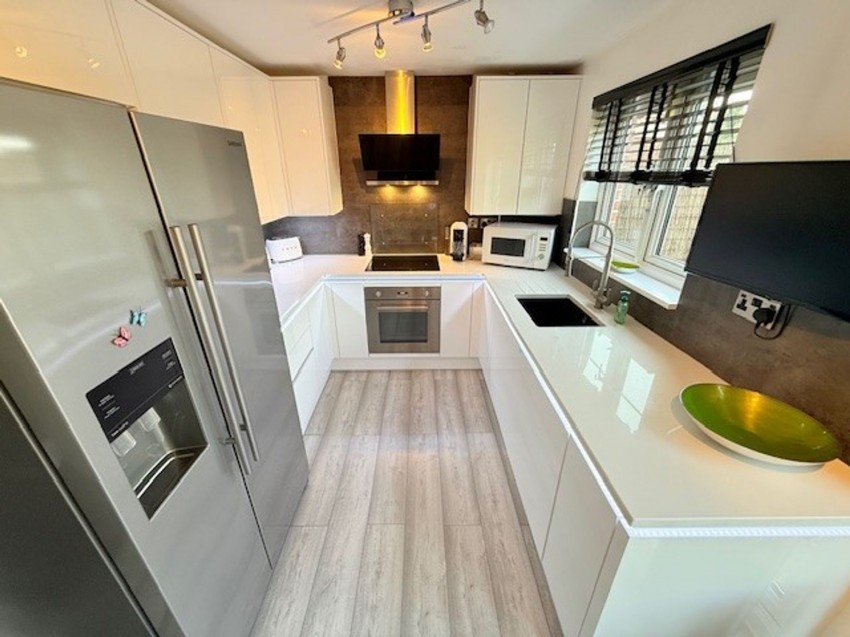 Images for Woodlea Grove, Glenrothes, KY7