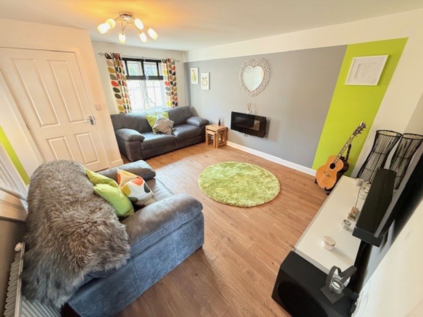 Images for Woodlea Grove, Glenrothes, KY7