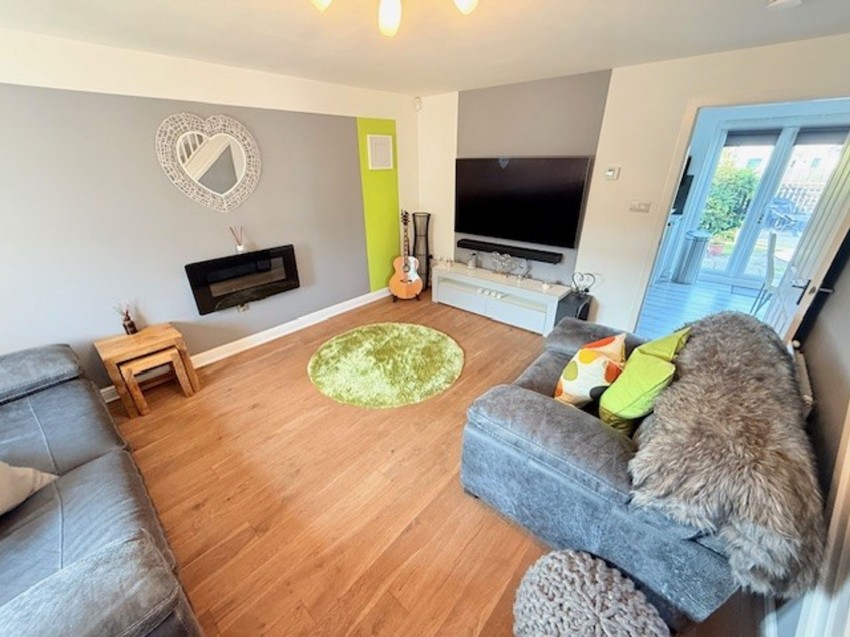 Images for Woodlea Grove, Glenrothes, KY7