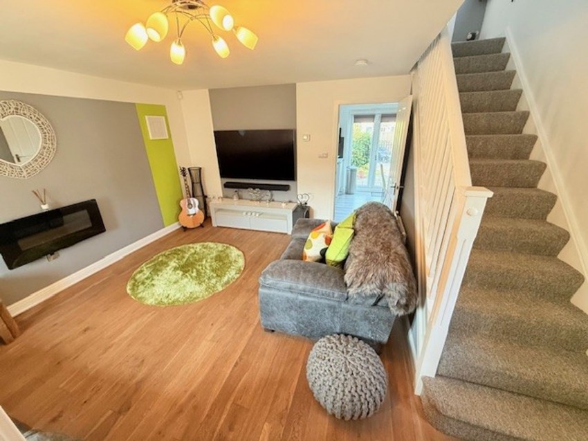 Images for Woodlea Grove, Glenrothes, KY7