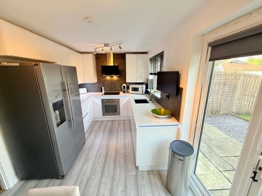 Images for Woodlea Grove, Glenrothes, KY7