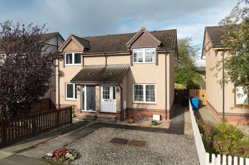 Images for Castle Heather Drive, Inverness, IV2