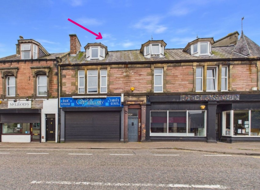 Images for Grant Street, Inverness, IV3