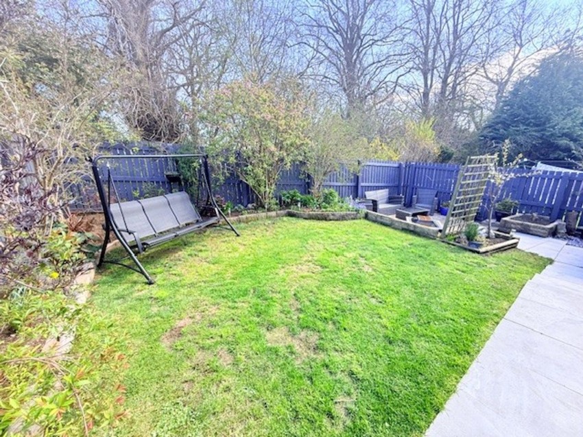 Images for Fleming Place, Glenrothes, KY7