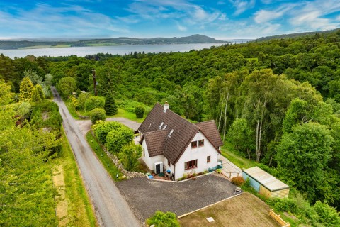 View Full Details for Bunchrew, Englishton Muir, IV3