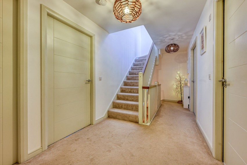 Images for Bowmore View, Inverness, IV3