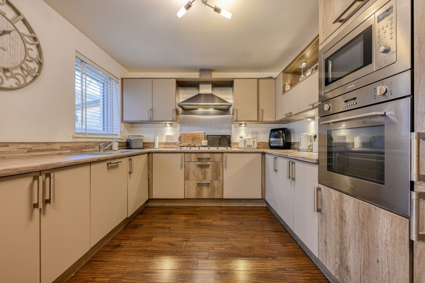 Images for Bowmore View, Inverness, IV3