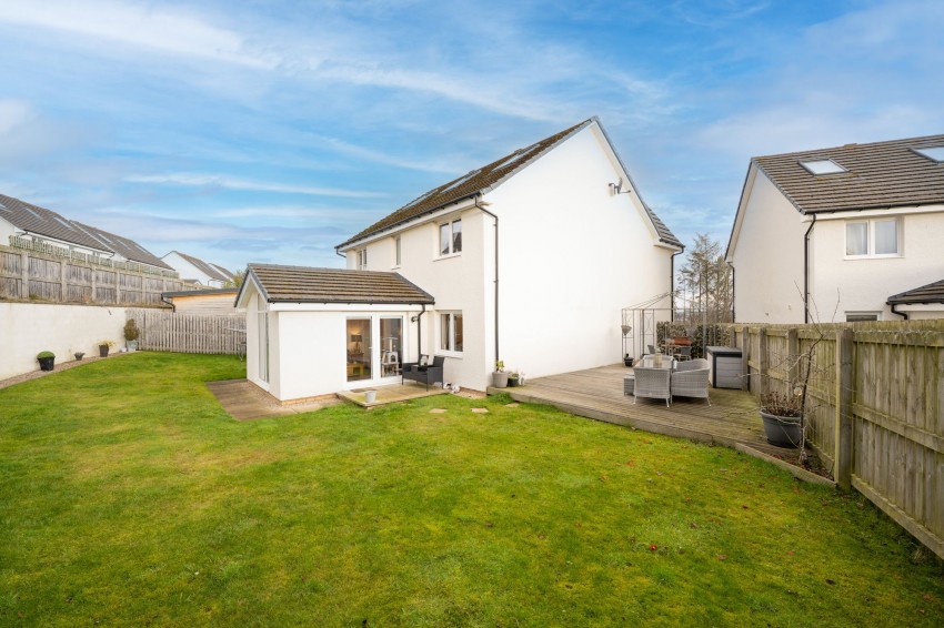 Images for Bowmore View, Inverness, IV3